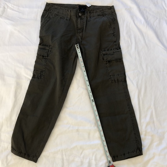 Sanctuary Pants & Jumpsuits Nwt Sanctuary Cargo Pants Poshmark